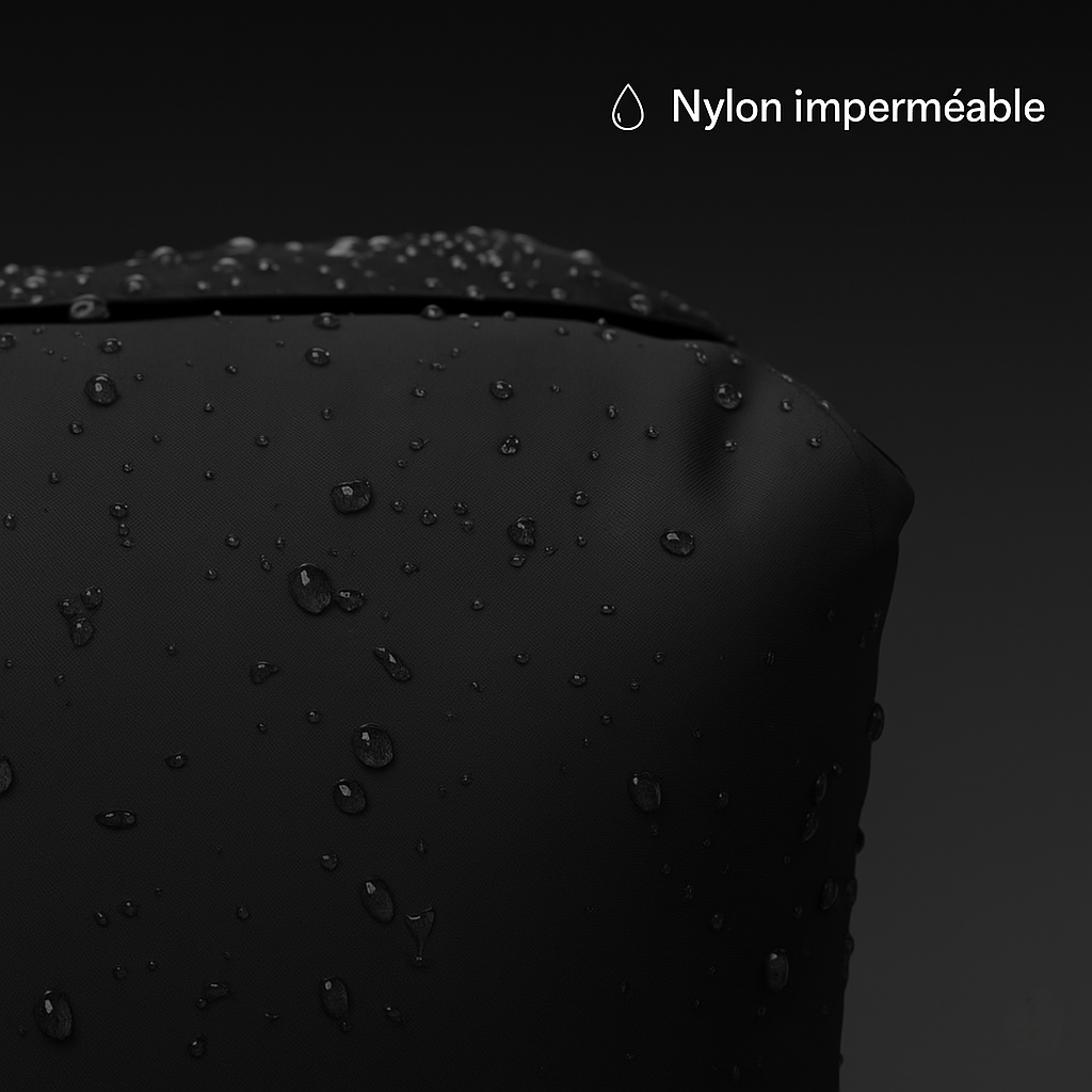 FlexBag™ - Doublez votre espace de voyage