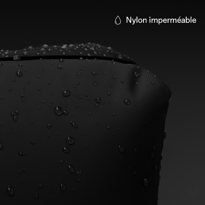 FlexBag™ - Doublez votre espace de voyage